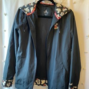 Disney Parks Raincoat